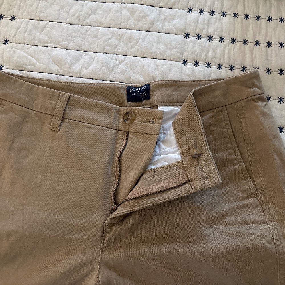 Chino pant